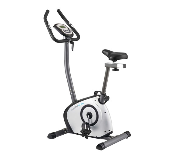 body sculpture exercise bike